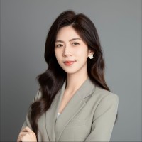Fiona Xiong
