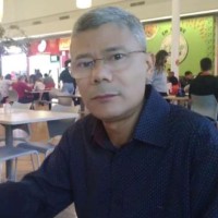 José Marcos Gonçalves de Jesus