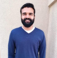 Arsalan Motla