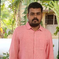 Vinothkumar Ramachandran