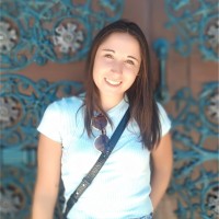 Alicia García Gómez