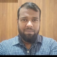 Mohammed Thalha