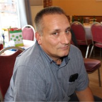 Mike Haase