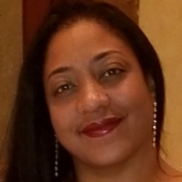Evelyn Tavarez