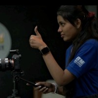 Kavya Vasavada