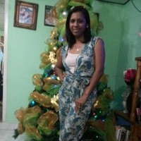 Profesora Díaz