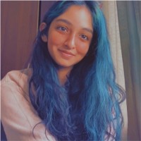 Arya Nair