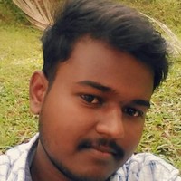 Vishnu S