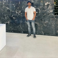 Naveen Kumar SB