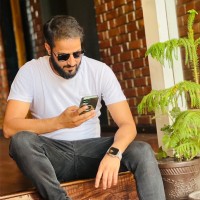 Junaid Mir