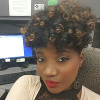 April Abrams