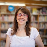 Marta Rivadulla Lopez