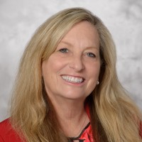 Pam Perry