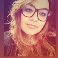 Maëlle Camus 🦊