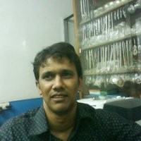 arkhan Khan