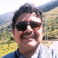 Ajay D. Thakur