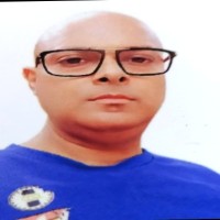 Pravash Banerjee