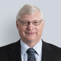 Terrence (Terry) Warner