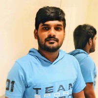 Srinivas Kakaraparthi