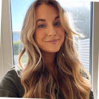 Amanda Henriksson