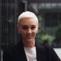 Kathryn Bruno