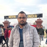 Ajit Patra