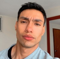 Juan Pablo Vargas Gomez