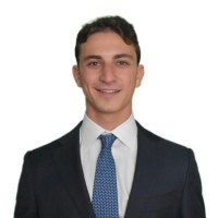 Jake Mondschein