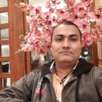 SHRIKANT CHORMALE