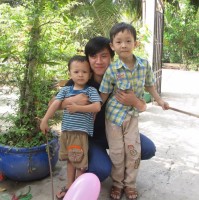Thanh Duy Trần Hoàng