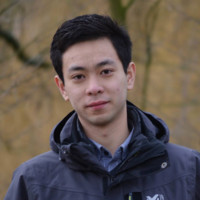 Suifeng Liu