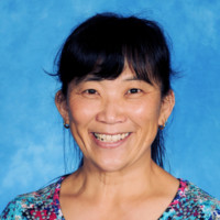 Tomoko Mclean