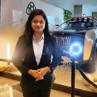 Priti Shejwal