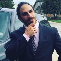 Michael Masi