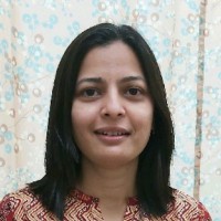 Kranti Lohokare