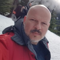 Alexandre Machado Ruiz