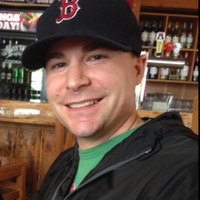 Dustin Hubenig