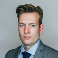 Nathan Harvey