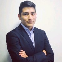 Shamir Salazar Vega