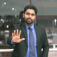 Mithun Thomas