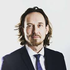 Poul Funder Larsen