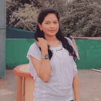 Monika Priyadarsani Jena
