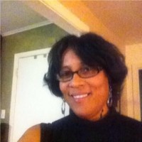 Vivian Jones