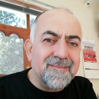 ibrahim binici