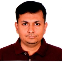 Joyanta Kundu