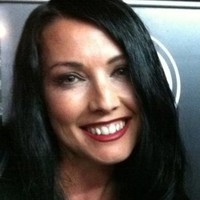 Donna-Lee Frost