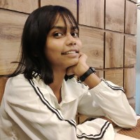 Divya S.