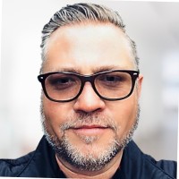 Chris Pedersen