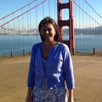 Angela Yeager
