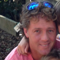 Jason Bahr
